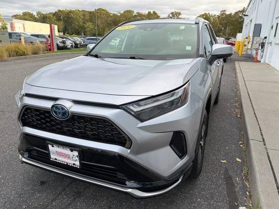 TOYOTA RAV4 PRIME 2024 JTMAB3FV4RD188921 image TOYOTA RAV4 PRIME 2024 JTMAB3FV4RD188921 image